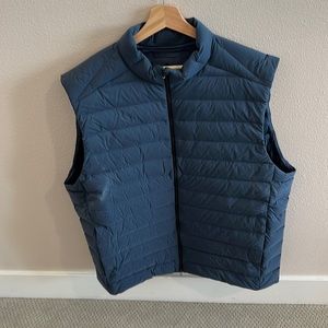 Lululemon Men’s Down For It All Vest